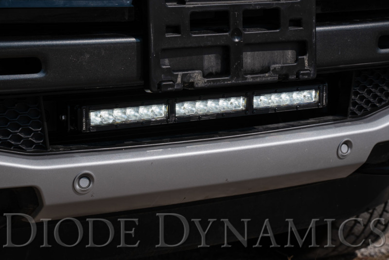 Ford Ranger Light Mounting Bracket - Front - Diode Dynamics - SS18 - `19-`21